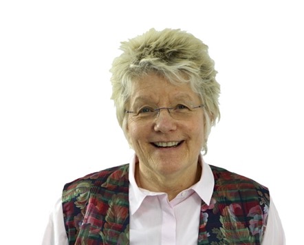 Dr. med. Petra Blum, geboren 1954, Medizinstudium in Münster und München. Nach klinischer Ausbildung ärztliche Tätigkeit u.a. in einer Klinik für Naturheilverfahren mit Schwerpunkt F.X.Mayr-Kur.