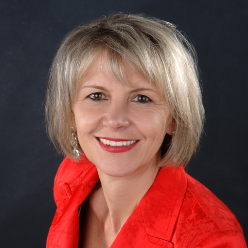 Prof. Dr. rer. nat. Michaela Döll ist als ernährungsmedizinische Expertin im In- und Ausland seit Jahren aktiv.