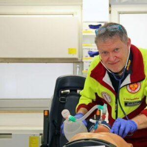 Refresher Basic-Life-Support