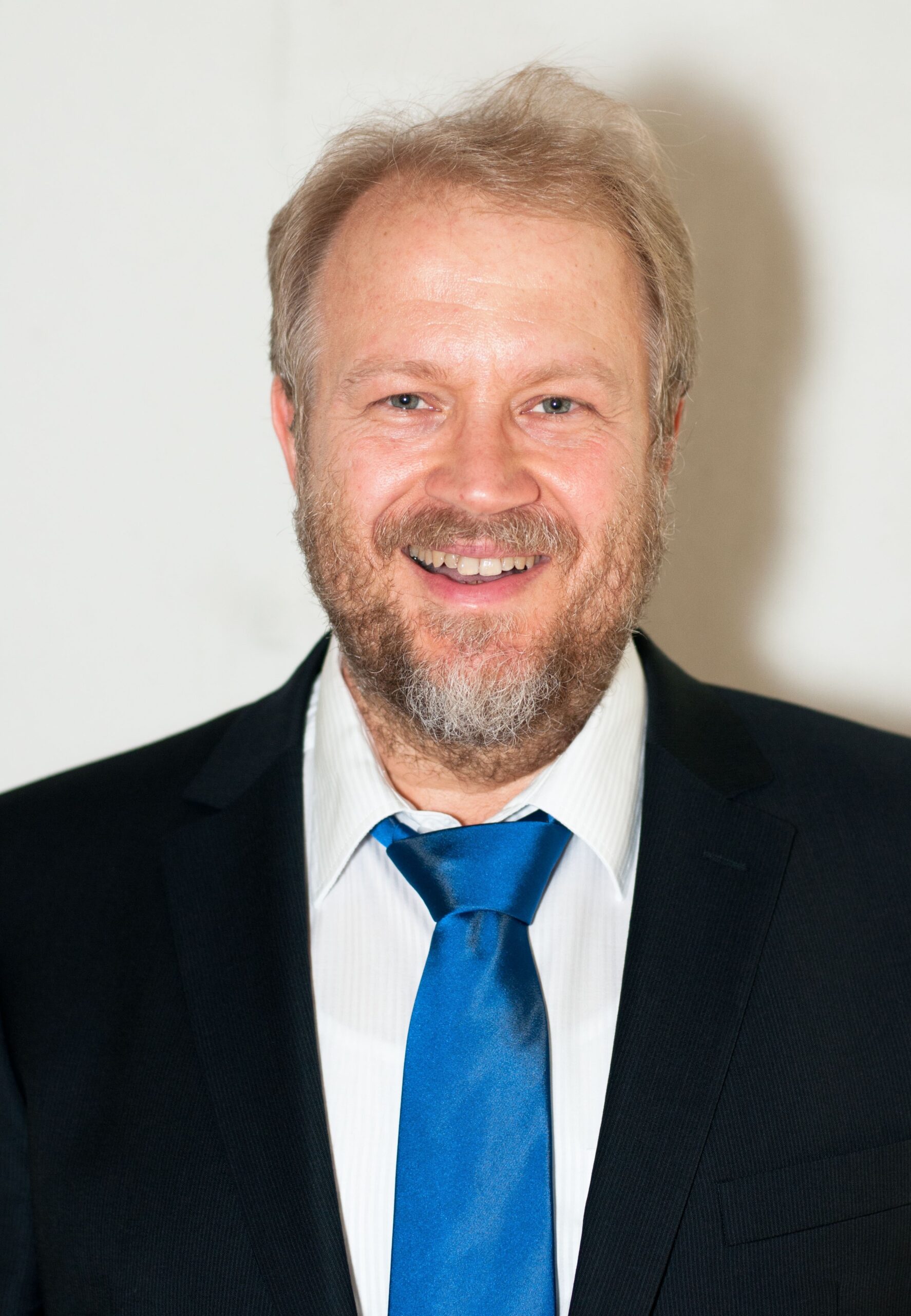 Arne Krüger