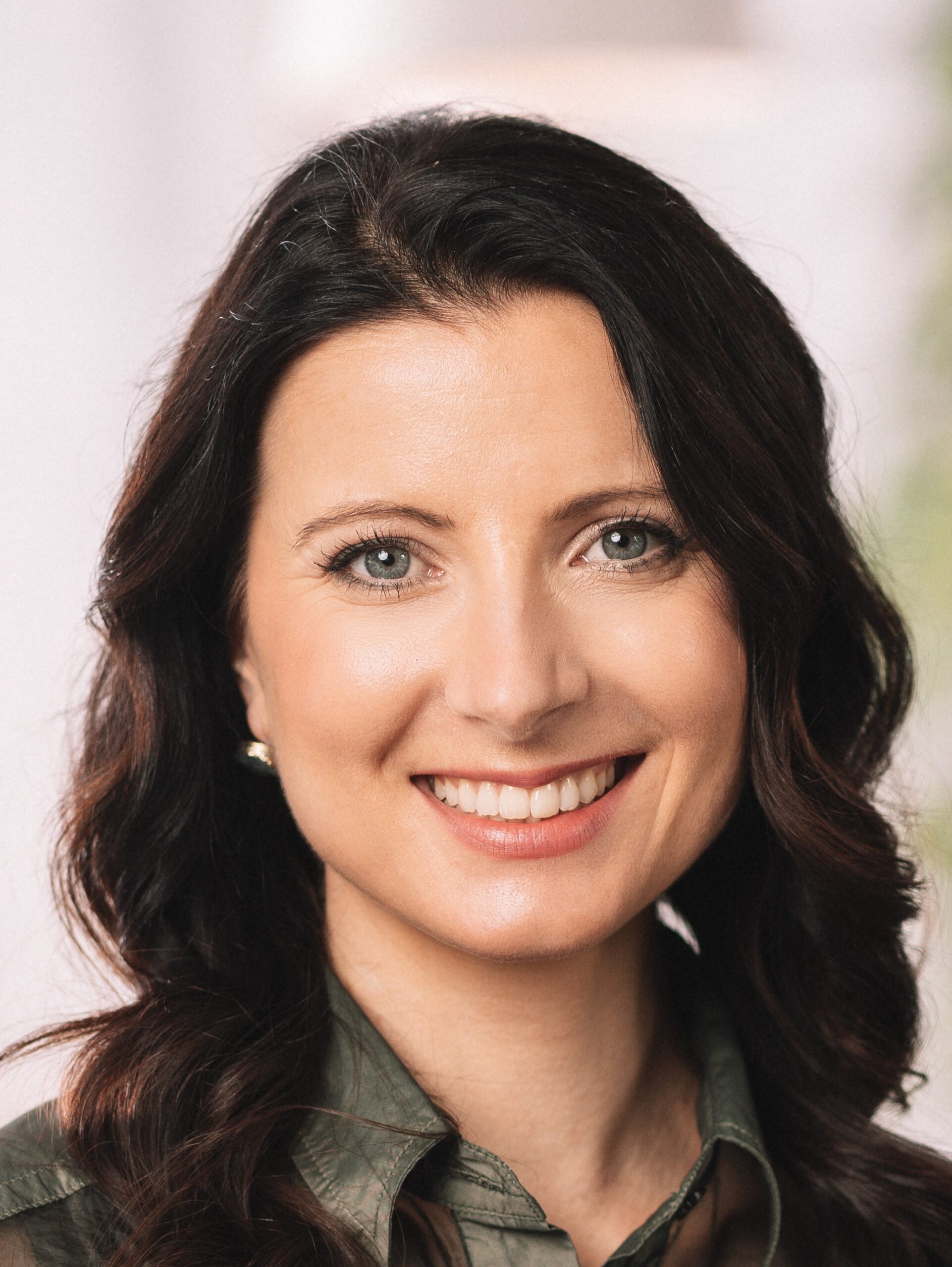 Dr. rer. nat. Dorothea Portius