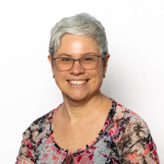 Prof. Dr. med. Marion Raab, apl. Professorin für Anatomie an der FAU Erlangen-Nürnberg