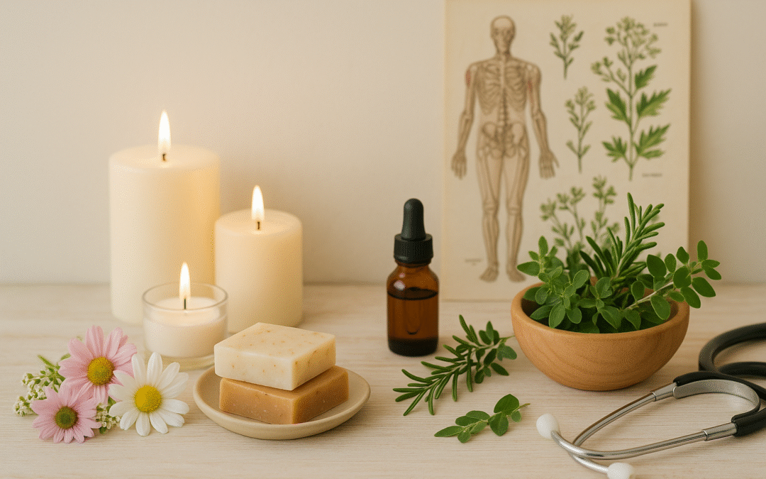 Weil Gesundheit mehr ist als Wohlfühlen