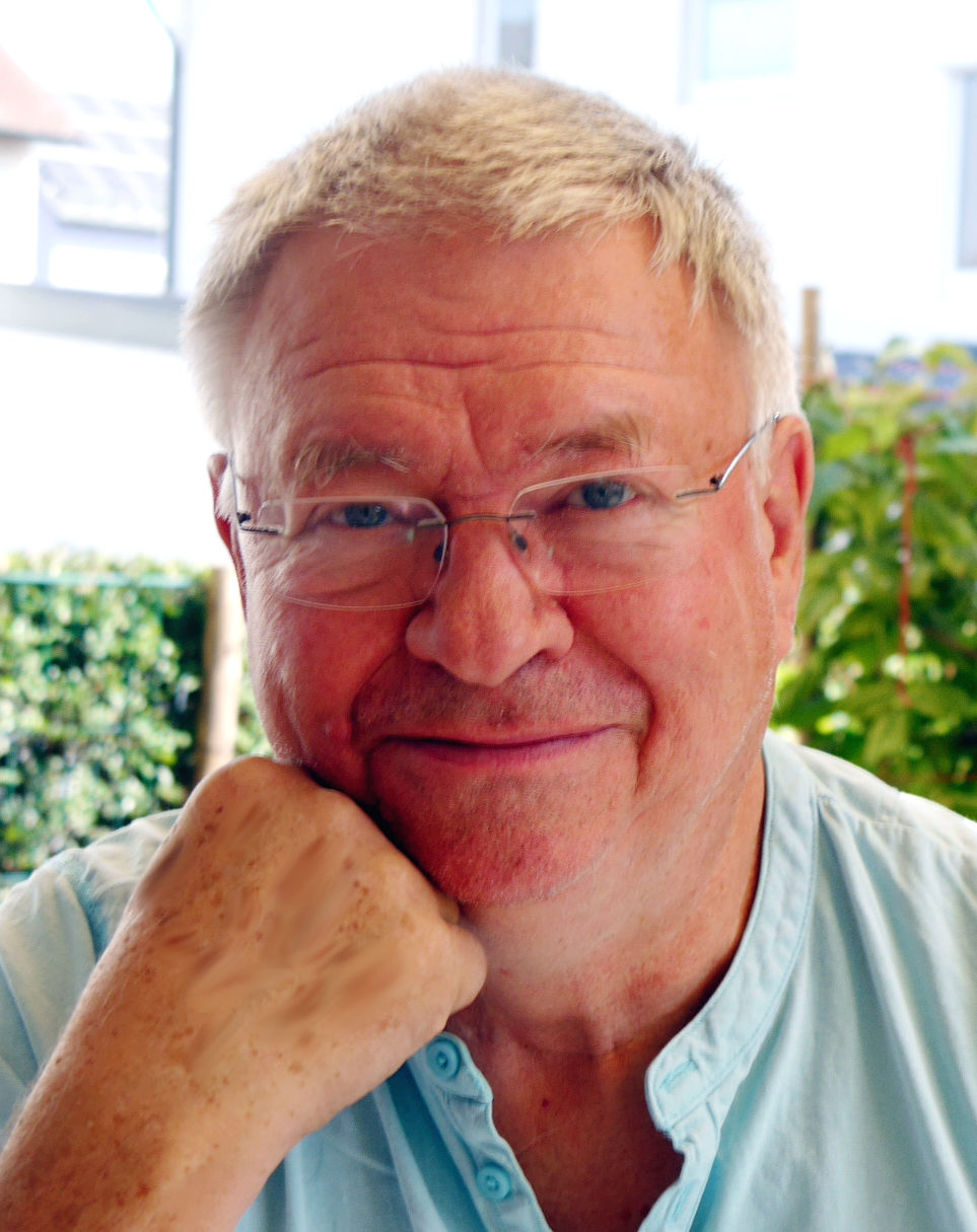 Friedemann Garvelmann